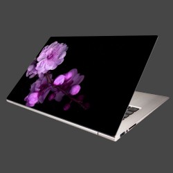 Nálepka na notebook - Čerešňový kvet