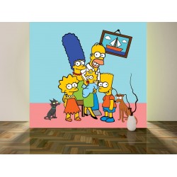 Simpsonovci 2 