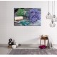 Obrazy na stenu - Viazanička levandule