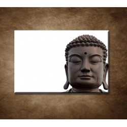 Obrazy na stenu - Tvár Budhu