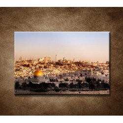 Obrazy na stenu - Jeruzalem