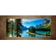 Obrazy na stenu - Národný park Jasper