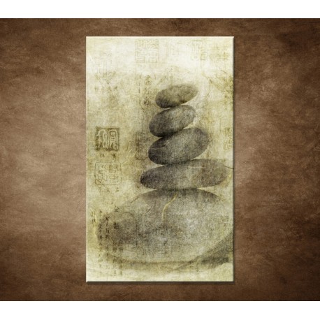 Obraz na stenu - Zen - mantra