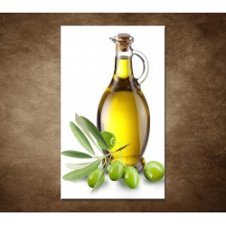 Obrazy na stenu - Olivový olej