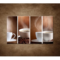 Obrazy na stenu - Šálka kávy