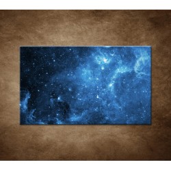 Obrazy na stenu - Galaxia